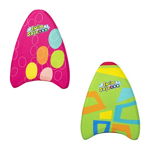 Bestway Swim Safe ABC Kickboard mit Textibezug Stufe C AquaStar 3-6 Jahre, sortiert Bestway Swim Safe ABC Kickboard mit Textibezug Stufe C AquaStar 3-6 Jahre, sortiert von Bestway