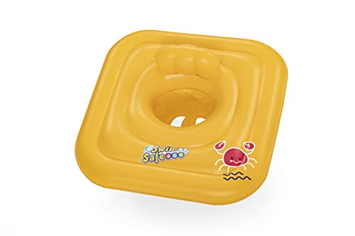 Bestway Swim Safe ABC Schwimmsitz Stufe A WonderSplash , 1-2 Jahre Bestway Swim Safe ABC Schwimmsitz Stufe A WonderSplash , 1-2 Jahre von Bestway