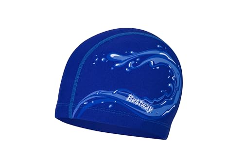 Bestway Textilbadekappe Sleek 'N Stretch Premium Bestway Textilbadekappe Sleek 'N Stretch Premium von Bestway