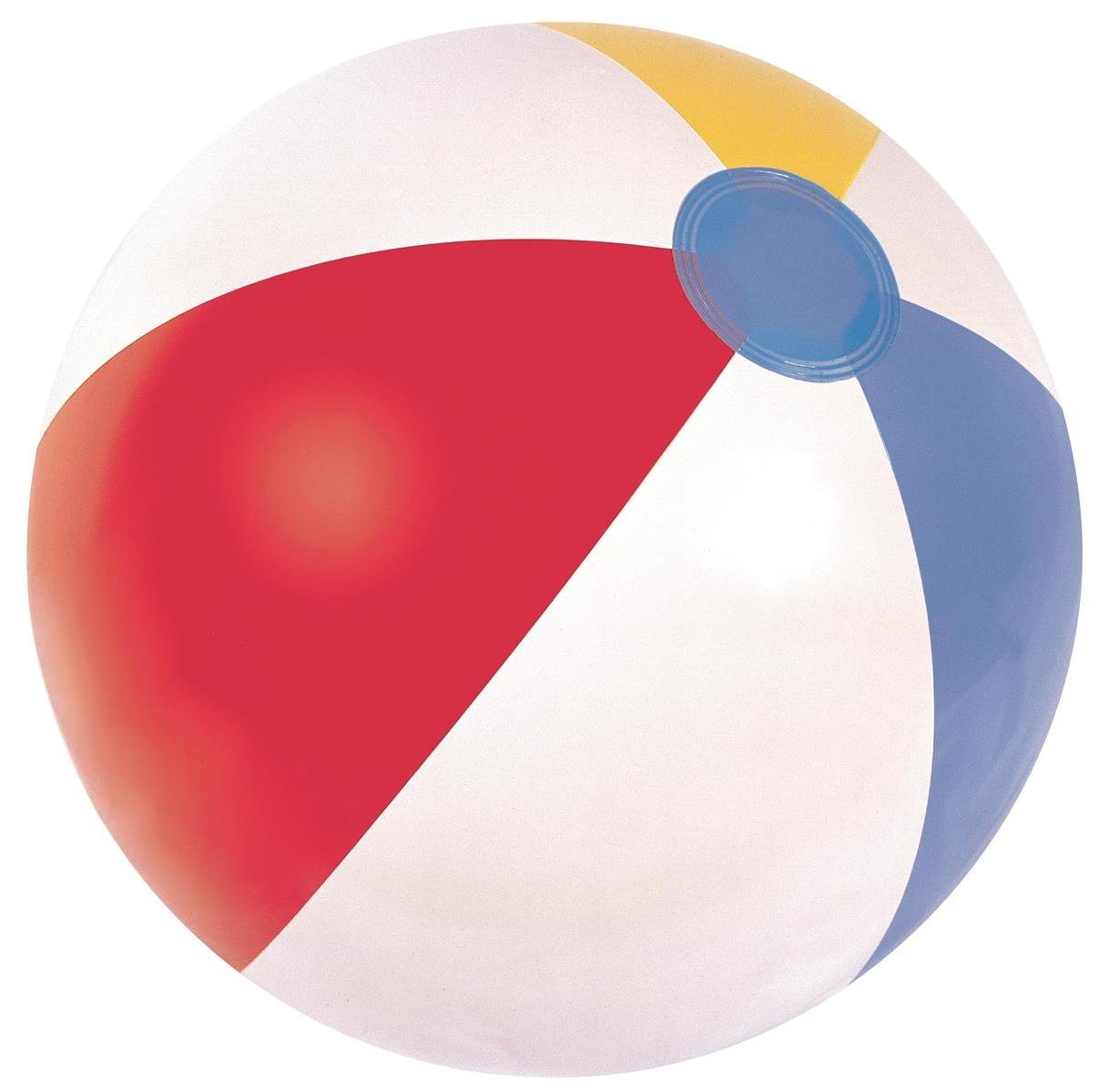 Bestway Wasserball Bestway 31022 - Wasserball Retro Ø 61 cm Bestway Wasserball Bestway 31022 - Wasserball Retro Ø 61 cm von Bestway