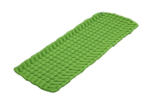 Bestway aufblasbare Single-XL-Isomatte WanderLite 198 x 71 x 6,5 cm Bestway aufblasbare Single-XL-Isomatte WanderLite 198 x 71 x 6,5 cm von Bestway