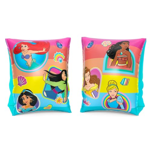 Disney Princess Schwimmflügel 3-6 Jahre Princess Disney Princess Schwimmflügel 3-6 Jahre Princess von Bestway