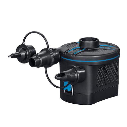 Bestway PowerTouch batteriebetriebene Elektropumpe 430 l/min von Bestway