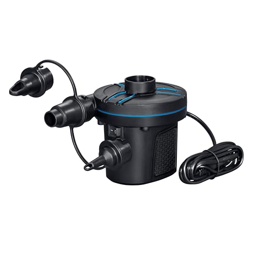PowerTouch AC elektrische Luftpumpe PowerTouch AC elektrische Luftpumpe von Bestway