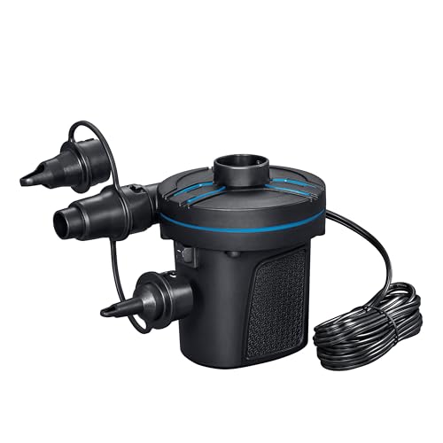 Bestway PowerTouch Elektropumpe (12 V) 680 l/min Bestway PowerTouch Elektropumpe (12 V) 680 l/min von Bestway
