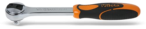 BETA UTENSILI Cricchetto Reversibile 200mm per Bussole 3/8" Con 72 Denti BETA UTENSILI Cricchetto Reversibile 200mm per Bussole 3/8" Con 72 Denti von Beta