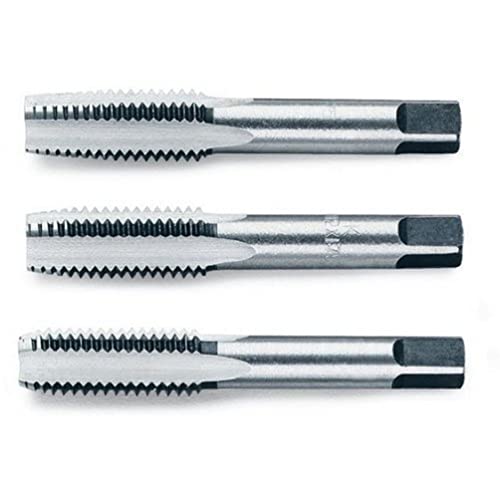 Beta 4300006 Hand Tap, Coarse Pitch, Made From Chrome-steel, M6 Beta 4300006 Hand Tap, Coarse Pitch, Made From Chrome-steel, M6 von Beta