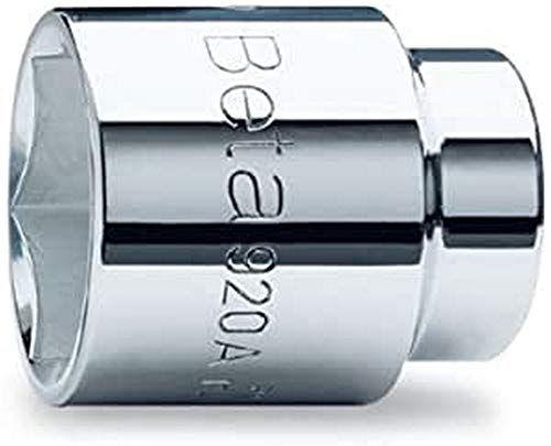 Beta 920A 16 - Sechskant-Steckschlüssel Beta 920A 16 - Sechskant-Steckschlüssel von Beta