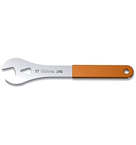 Beta UTENSILI 309372685 Key Fork just 18 mm Unisex - Erwachsene Beta UTENSILI 309372685 Key Fork just 18 mm Unisex - Erwachsene von Beta