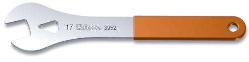 BETA UTENSILI Unisex-Adult Chiave a Forchetta Piatta 21x205mm, Grey, Unica BETA UTENSILI Unisex-Adult Chiave a Forchetta Piatta 21x205mm, Grey, Unica von Beta