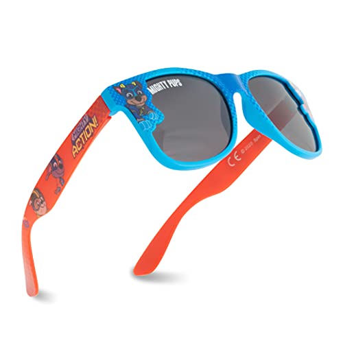Paw Patrol Kinder-Sonnenbrille für Jungen und Mädchen mit 100% UV-Schutz für Kinder ab 3 Jahren von Betaview