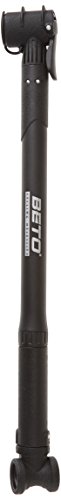 BETO Luftpumpe, schwarz, 470053 BETO Luftpumpe, schwarz, 470053 von Beto