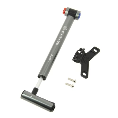 Beto Ez Head Mini-Hochdruckpumpe Beto Ez Head Mini-Hochdruckpumpe von Beto