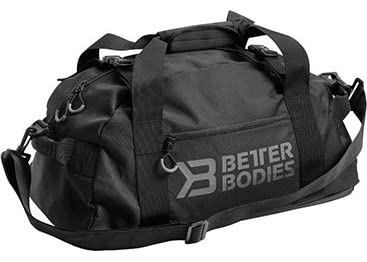 Better Bodies Gym Bag Better Bodies Gym Bag von Better Bodies