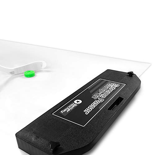 Better Hockey Extreme Passer Clamp-On Pro - Eishockey Schuss & Passtraining Better Hockey Extreme Passer Clamp-On Pro - Eishockey Schuss & Passtraining von Better Hockey