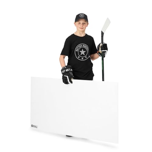 Better Hockey Extreme Pro Shooting Pad - 150x75 cm Eishockey Trainingsplatte Better Hockey Extreme Pro Shooting Pad - 150x75 cm Eishockey Trainingsplatte von Better Hockey
