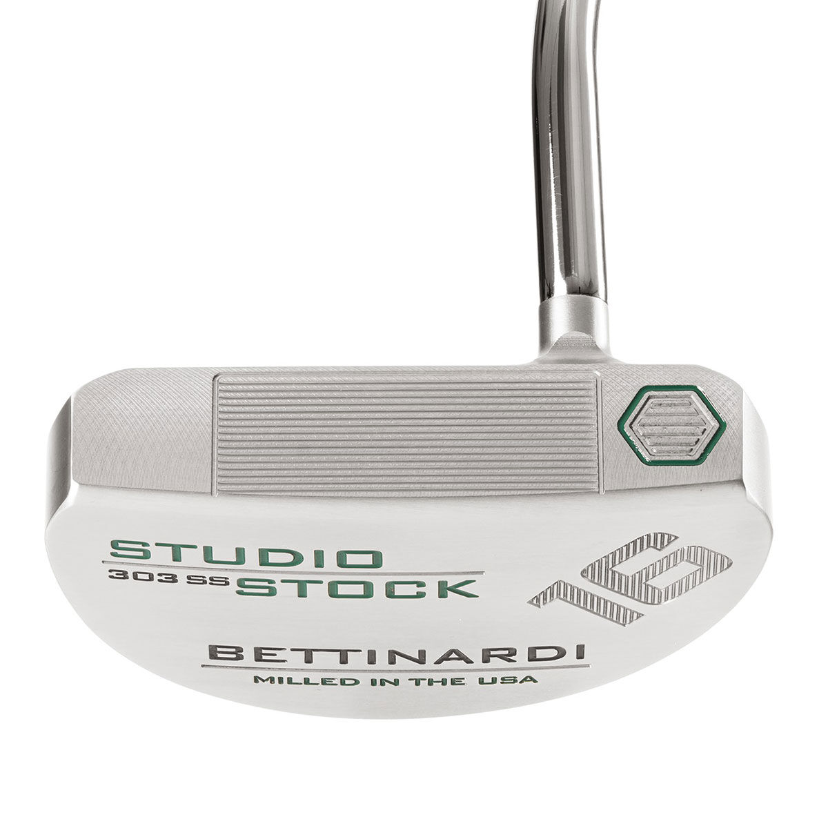 Bettinardi Studio Stock 16 Golf Putter - Custom Fit | American Golf von Bettinardi