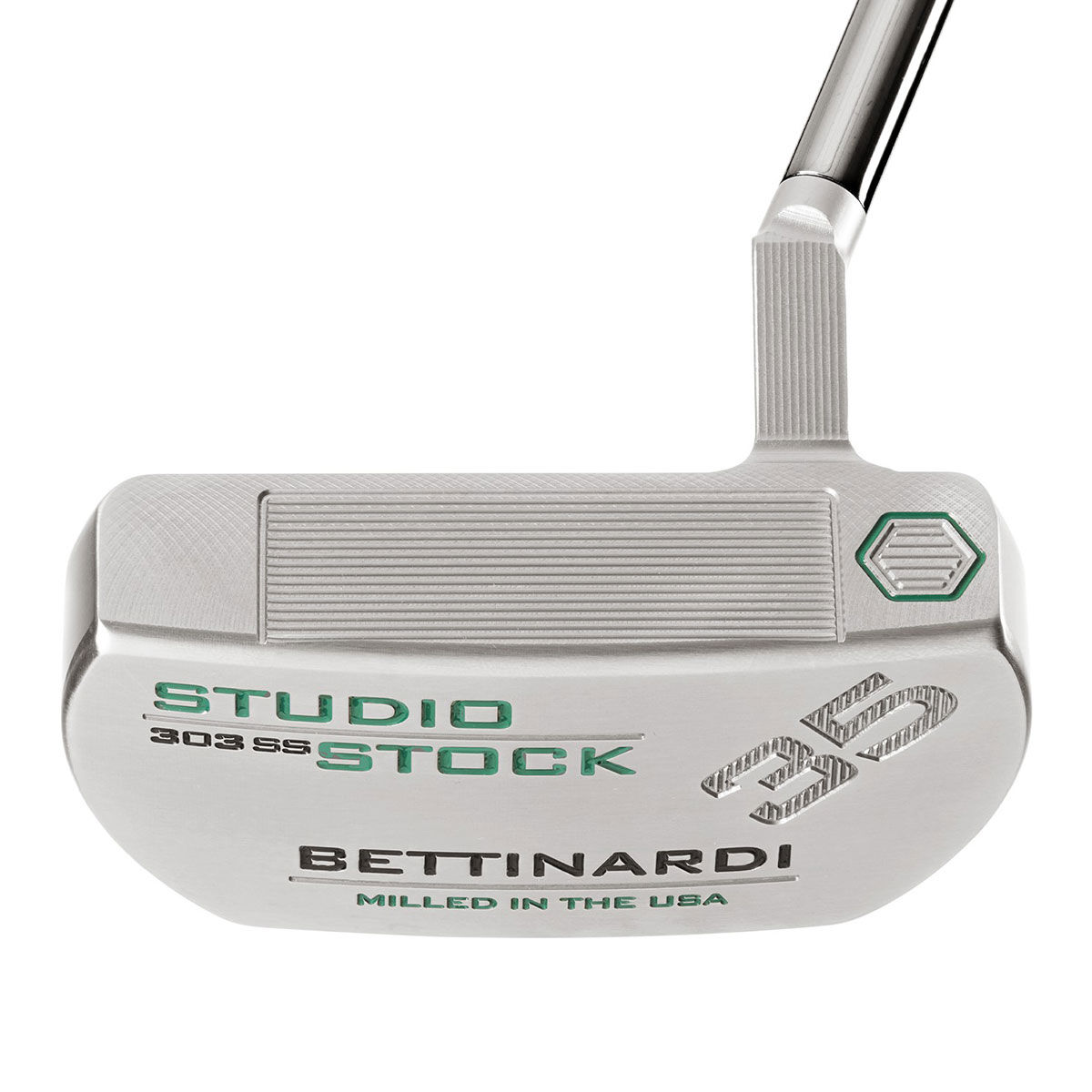 Bettinardi Studio Stock 35 Golf Putter - Custom Fit | American Golf von Bettinardi