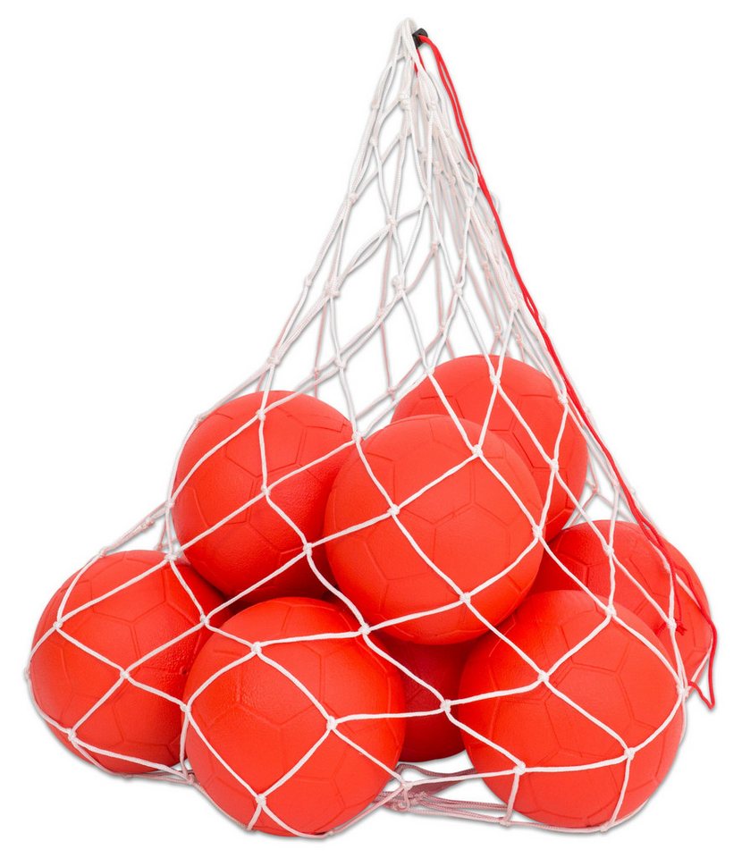 Betzold Sport Fußball Soft-Fussball Ø 20 cm - Softball Schaumstoff-Ball Kinder-Ball Betzold Sport Fußball Soft-Fussball Ø 20 cm - Softball Schaumstoff-Ball Kinder-Ball von Betzold Sport