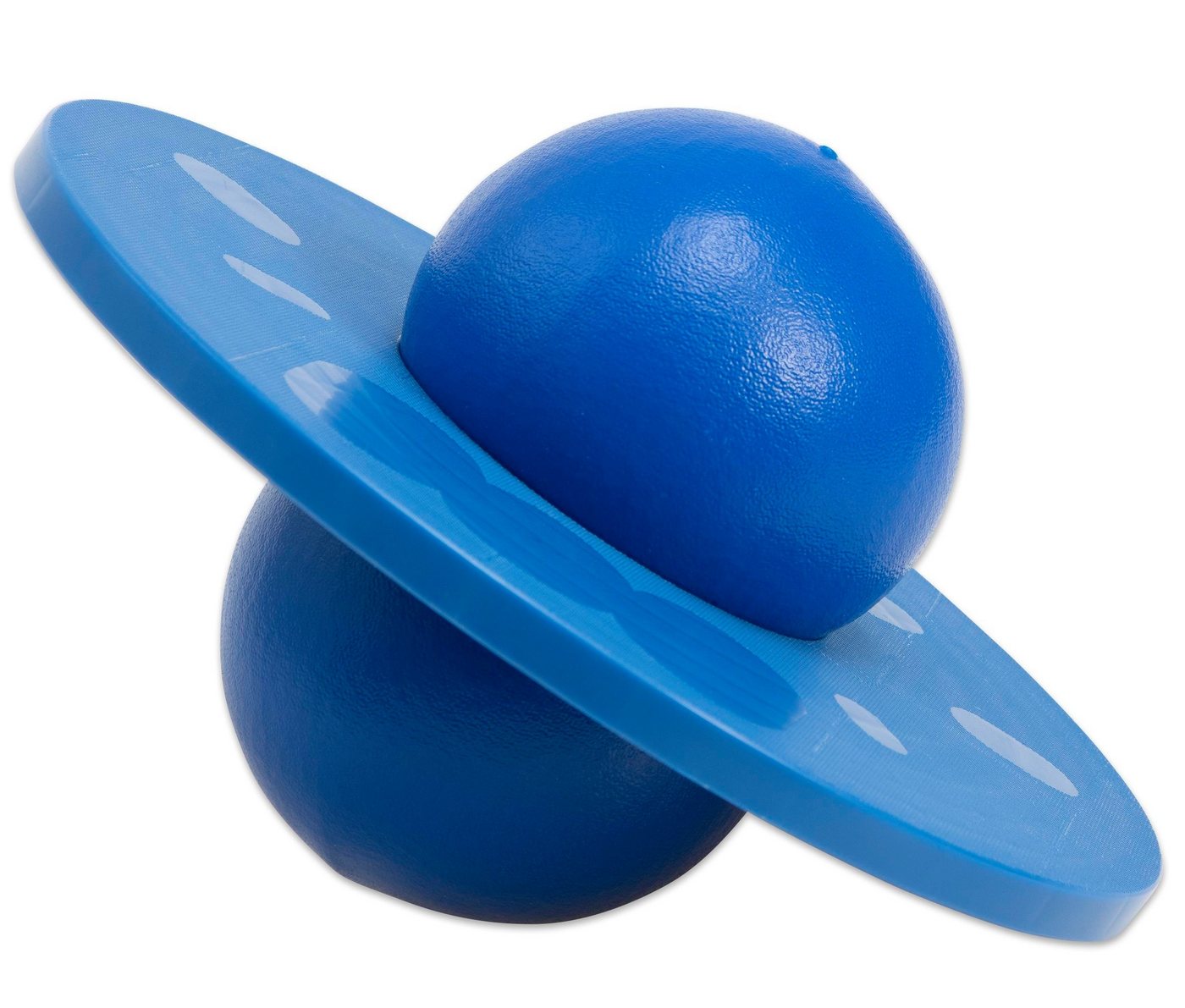 Betzold Sport Spielzeug-Gartenset Kinder-Hüpfball Rock 'n' Hopper - Kinder-Springball Sprung-Ball Hüpfen von Betzold Sport