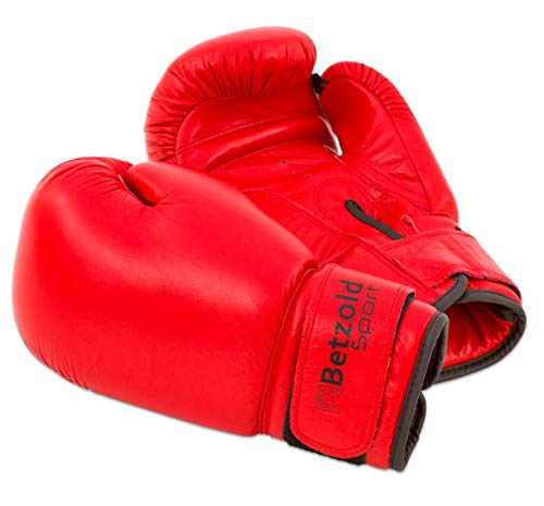 Betzold Sport - Kinder-Boxhandschuhe - Boxen Handschuhe Training Betzold Sport - Kinder-Boxhandschuhe - Boxen Handschuhe Training von Betzold