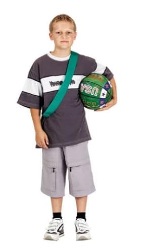 Betzold Sport - Mannschaftsbänder geschlossen - Juniorgröße - Mannschafts-Schärpen Kinder Betzold Sport - Mannschaftsbänder geschlossen - Juniorgröße - Mannschafts-Schärpen Kinder von Betzold
