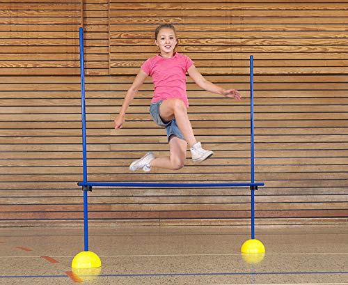 Betzold Sport - Universal-Hürde - Trainingshilfe Hürden-Set Trainings-Hürden von Betzold