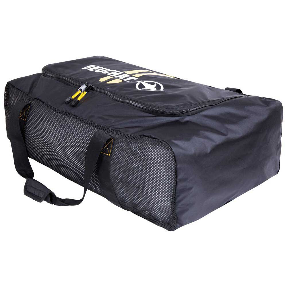 Beuchat 1dive Mesh Gear Bag Schwarz von Beuchat