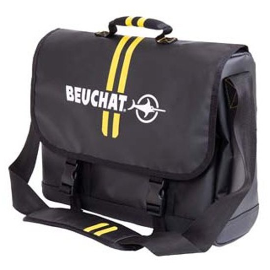 Beuchat 1dive Urban Bag Schwarz von Beuchat