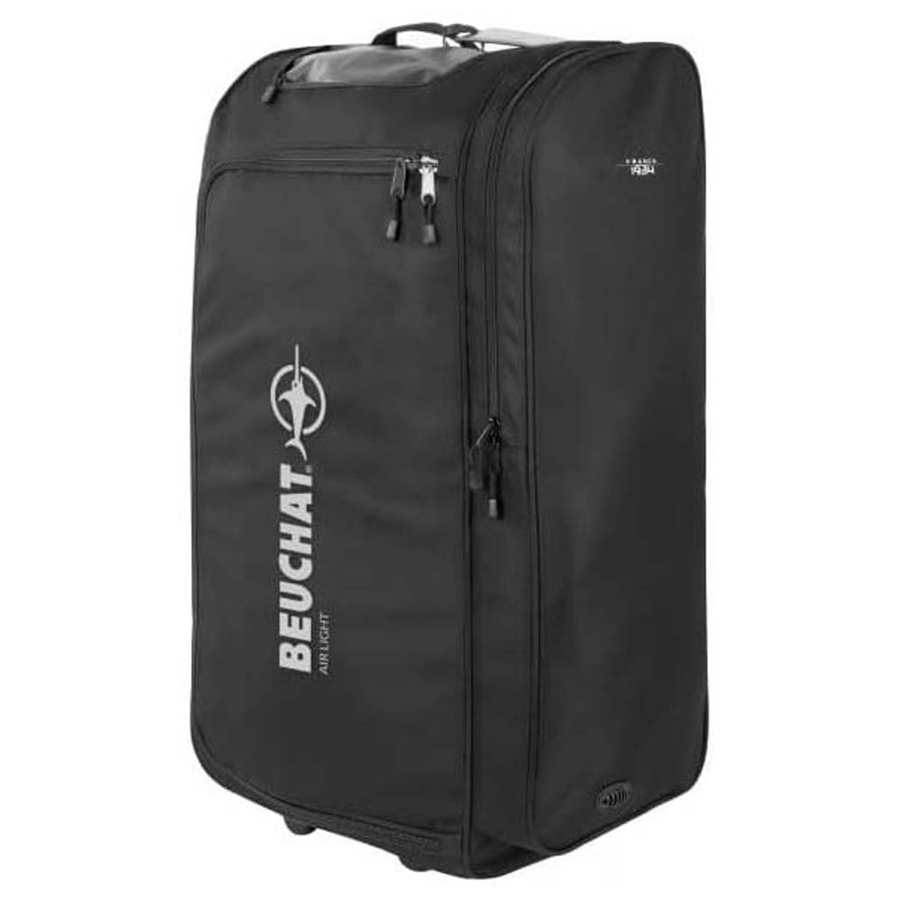 Beuchat Air Light 110l Bag Schwarz von Beuchat