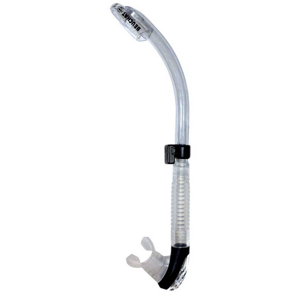 Beuchat Airflex Diving Snorkel Durchsichtig von Beuchat