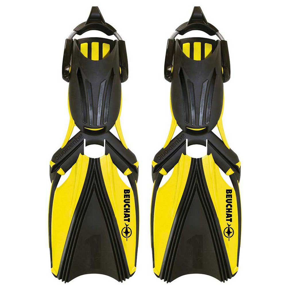 Beuchat Aquabionic Tauchflossen Beuchat Aquabionic Tauchflossen von Beuchat