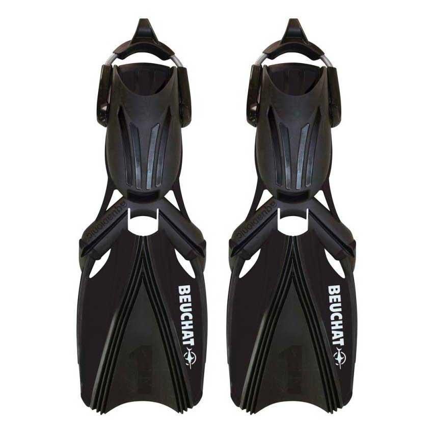 Beuchat Aquabionic Tauchflossen Beuchat Aquabionic Tauchflossen von Beuchat
