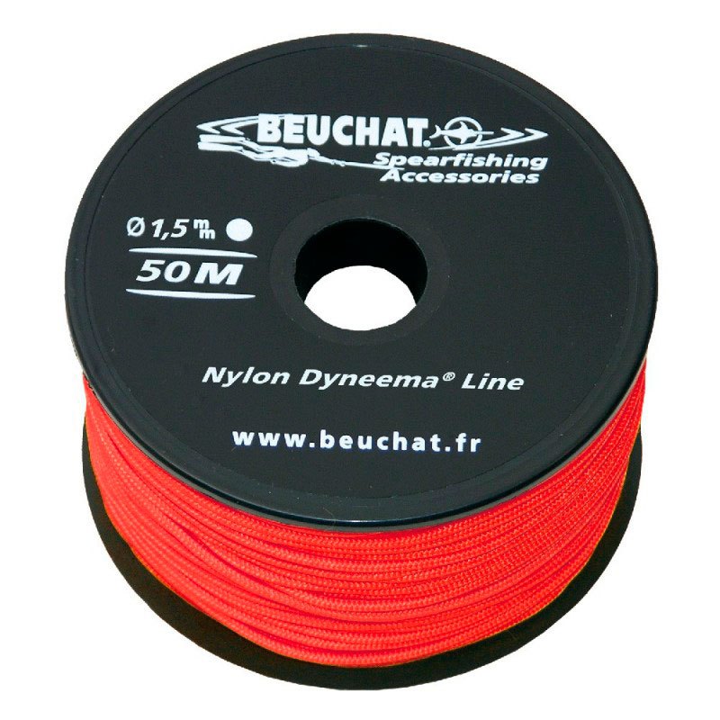 Beuchat Dyneema-leine Beuchat Dyneema-leine von Beuchat