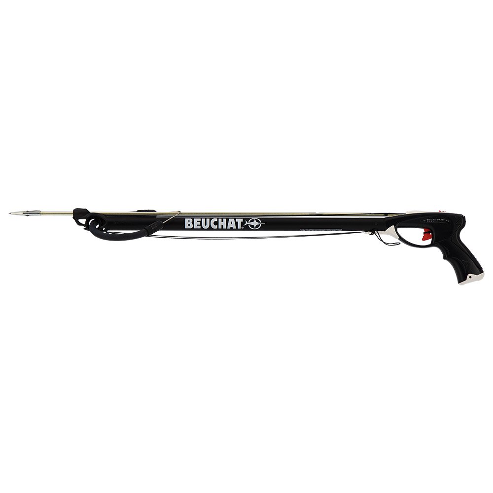 Beuchat Espadon Sling Spearfishing Gun Schwarz 50 cm von Beuchat