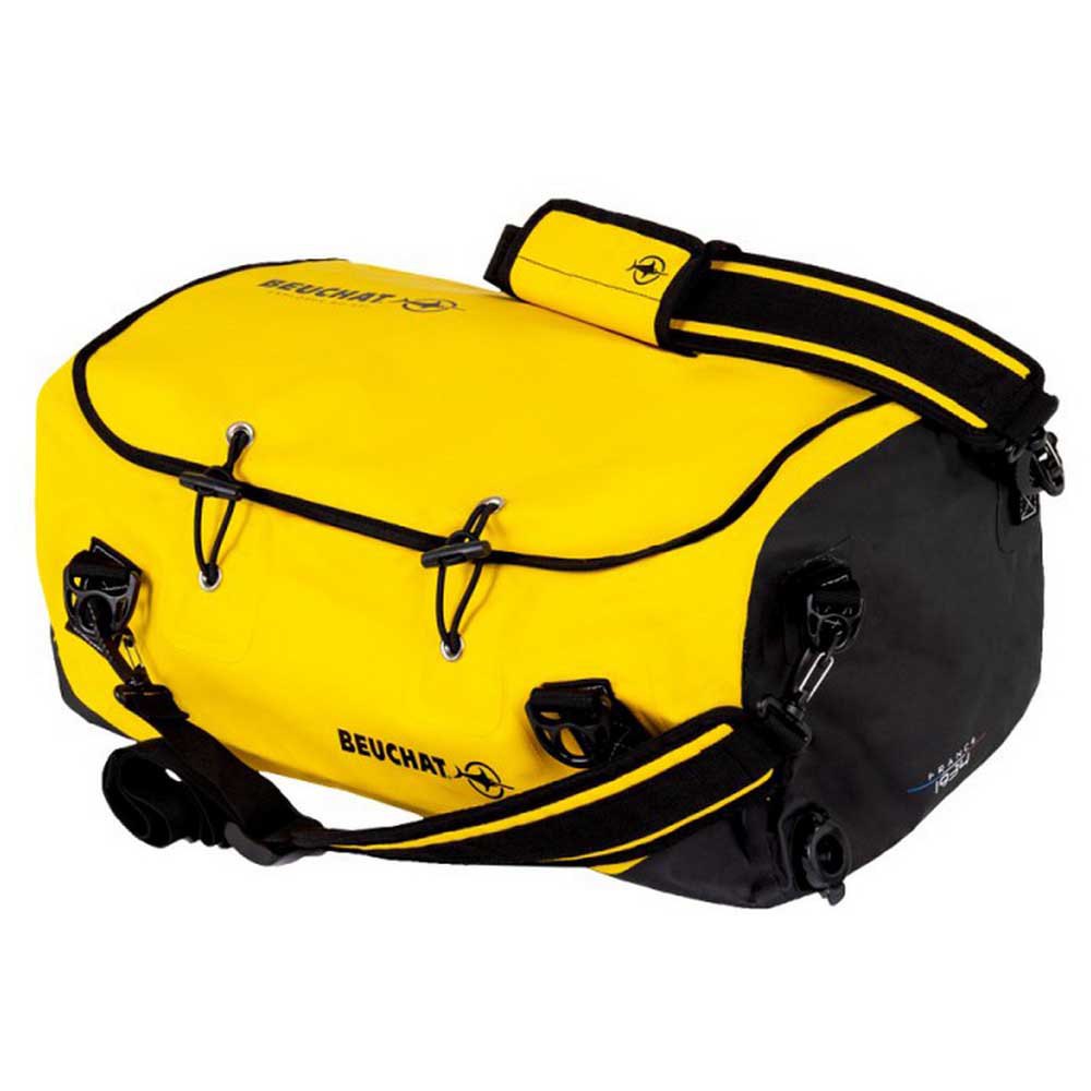 Beuchat Explorer Hd 45l Ausrüstungstasche Beuchat Explorer Hd 45l Ausrüstungstasche von Beuchat