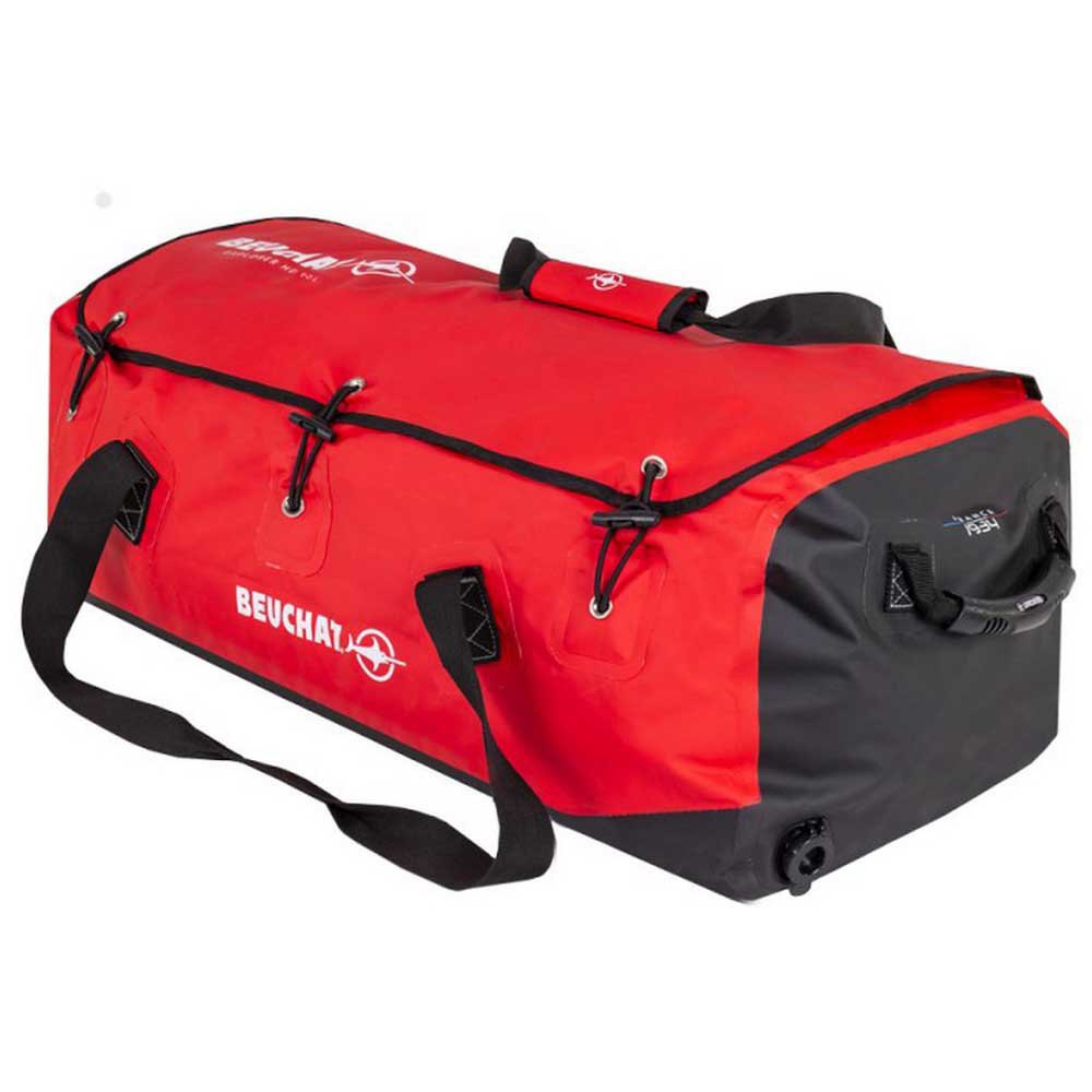 Beuchat Explorer Hd 90l Ausrüstungstasche Beuchat Explorer Hd 90l Ausrüstungstasche von Beuchat