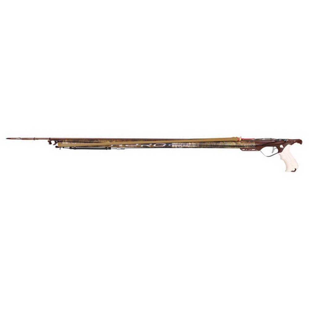 Beuchat Hero Camo Sling Spearfishing Gun Beige,Braun 110 cm von Beuchat