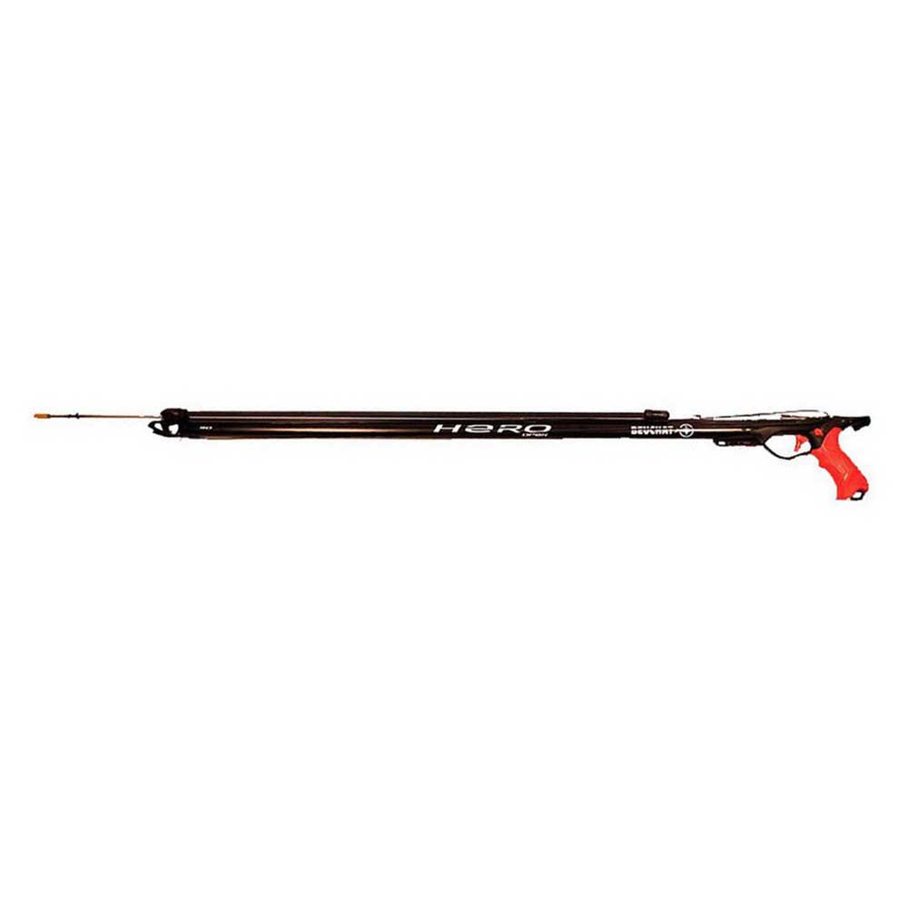 Beuchat Hero Open Speargun Schwarz 100 cm von Beuchat