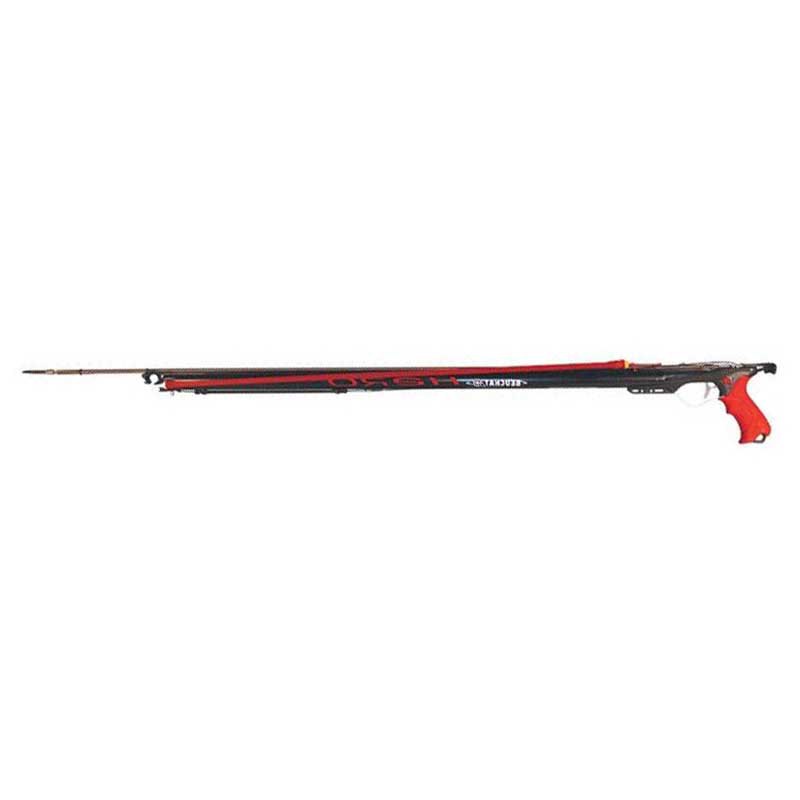 Beuchat Hero Sling Spearfishing Gun Schwarz 120 cm von Beuchat