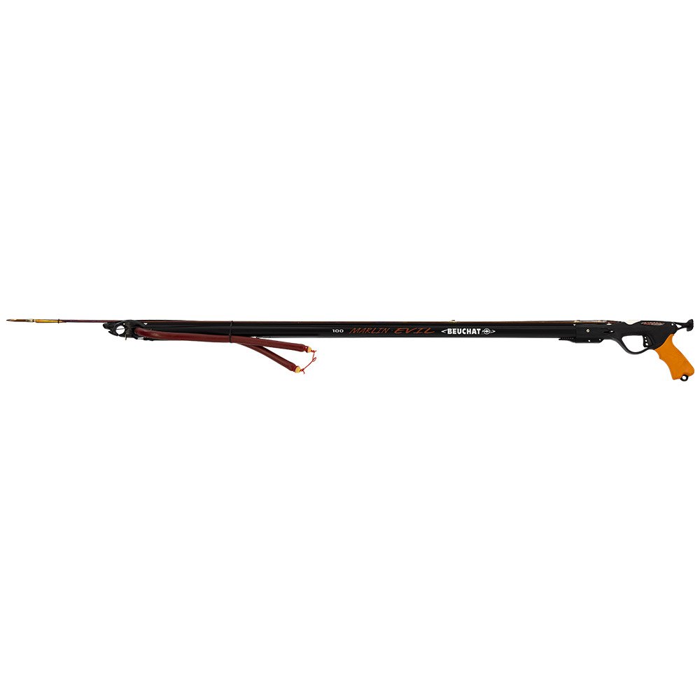 Beuchat Marlin Evil Open Schleuder-harpune Beuchat Marlin Evil Open Schleuder-harpune von Beuchat
