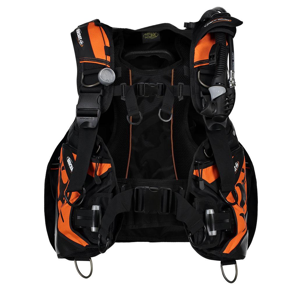 Beuchat Masterlift X Air Comfort Bcd Beuchat Masterlift X Air Comfort Bcd von Beuchat