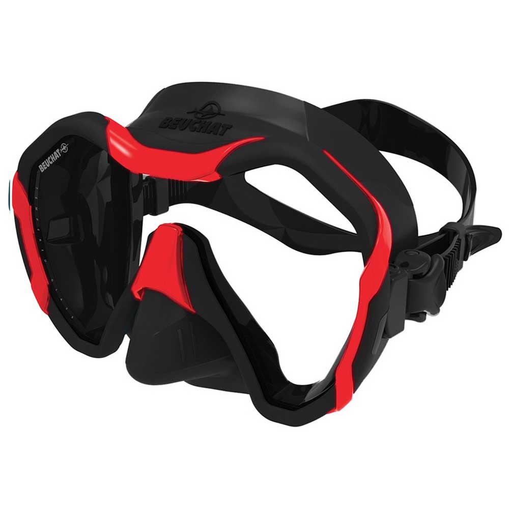 Beuchat Maxlux Evo Tauchmaske Beuchat Maxlux Evo Tauchmaske von Beuchat
