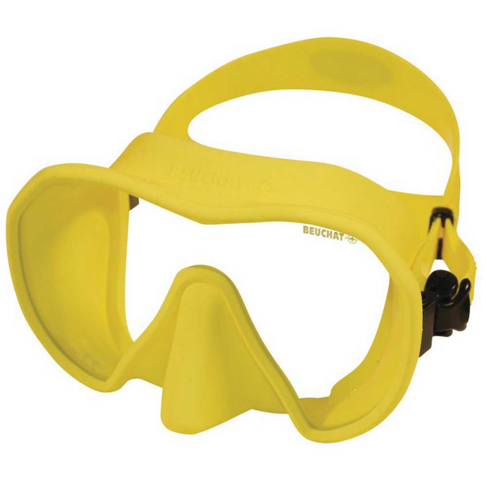 Beuchat Maxlux S Tauchmaske Beuchat Maxlux S Tauchmaske von Beuchat