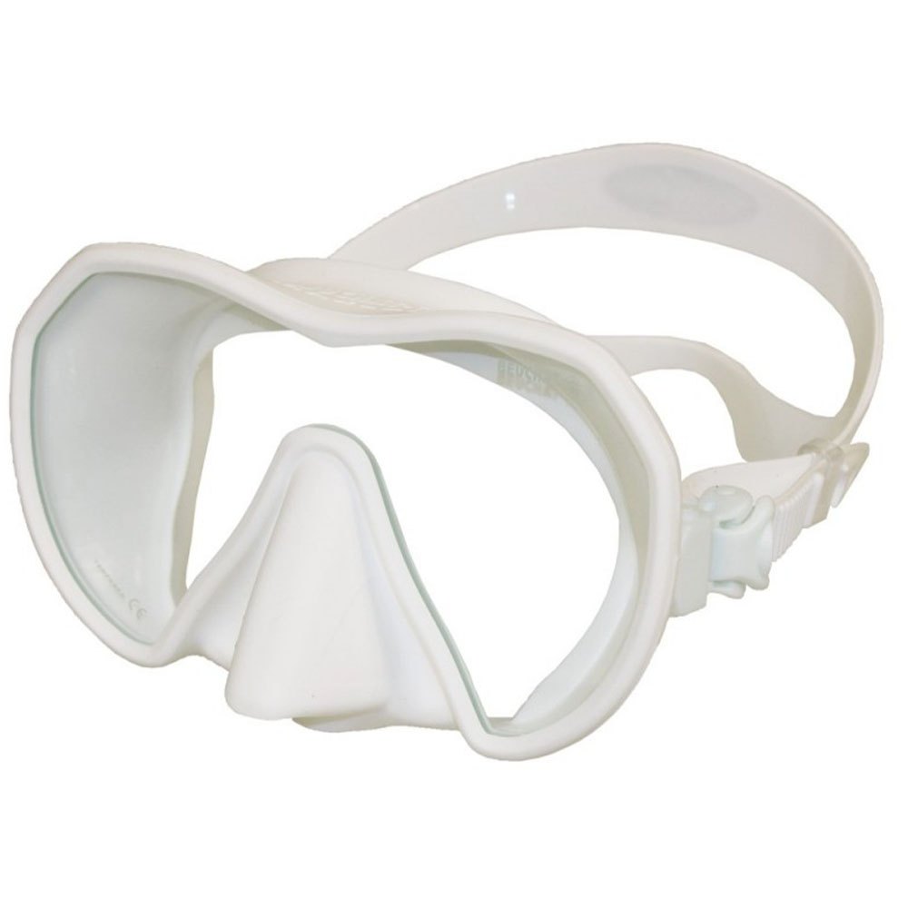 Beuchat Maxlux S Tauchmaske Beuchat Maxlux S Tauchmaske von Beuchat
