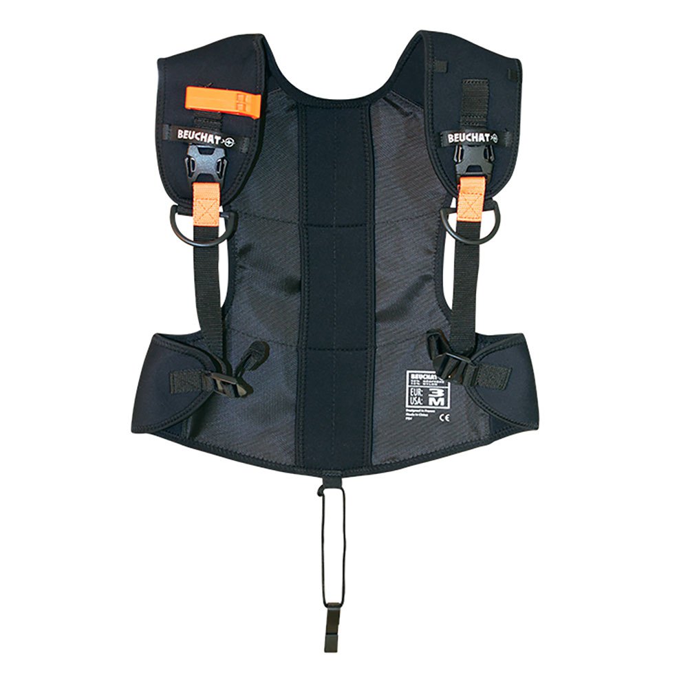 Beuchat Quick Release Bleigurt Beuchat Quick Release Bleigurt von Beuchat