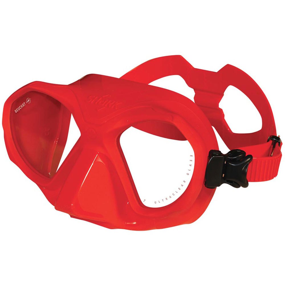 Beuchat Shark Speerfischen Maske Beuchat Shark Speerfischen Maske von Beuchat