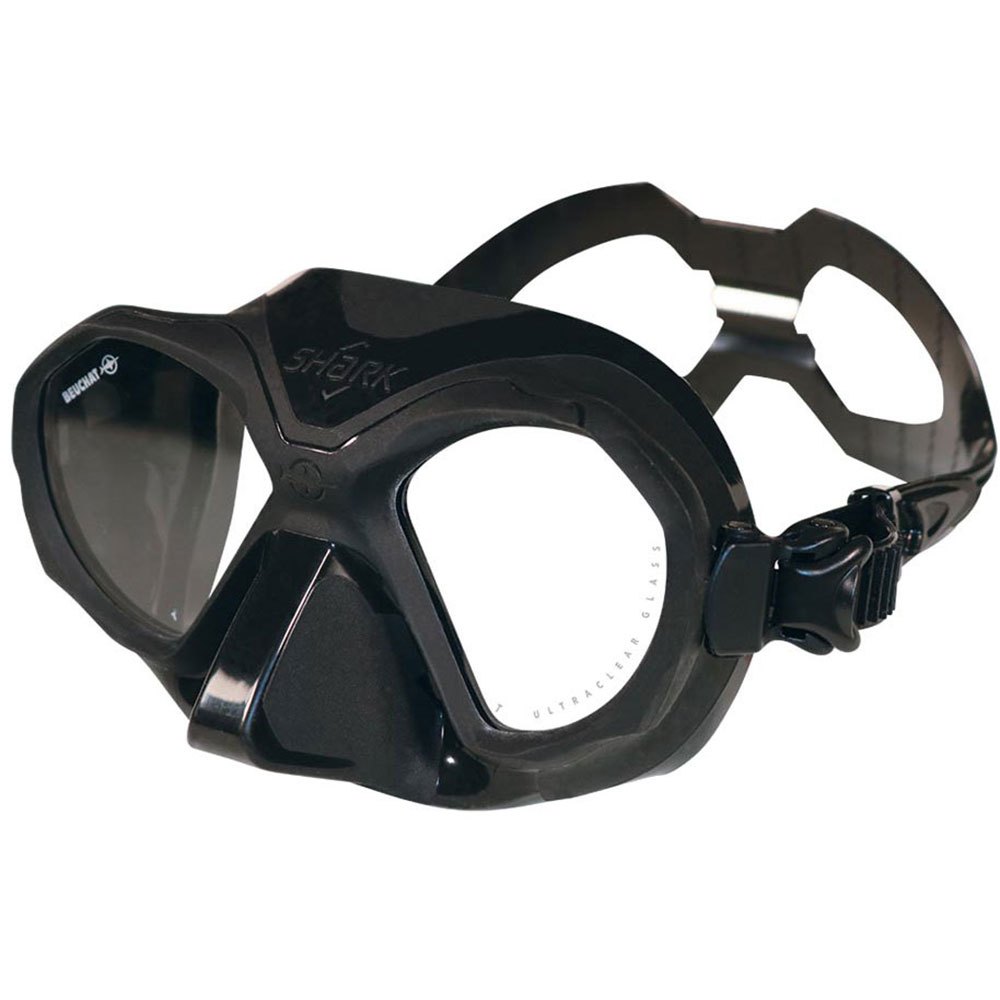 Beuchat Shark Speerfischen Maske Beuchat Shark Speerfischen Maske von Beuchat