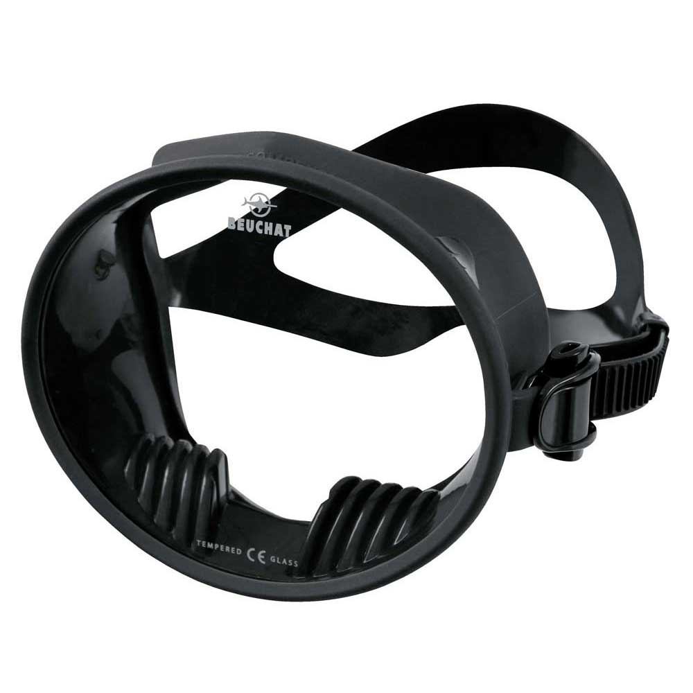 Beuchat Super Compensator Tauchmaske Beuchat Super Compensator Tauchmaske von Beuchat