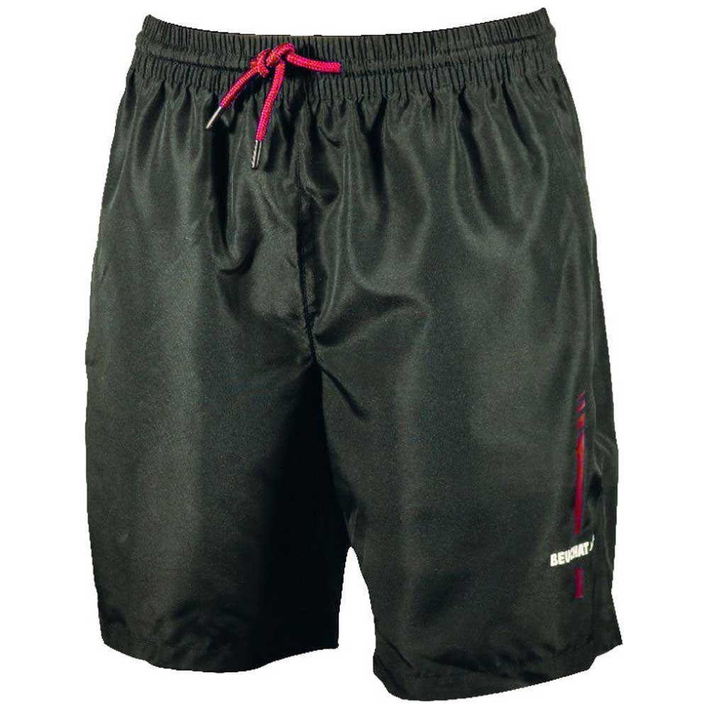 Beuchat Swimming Shorts Schwarz S Mann Beuchat Swimming Shorts Schwarz S Mann von Beuchat